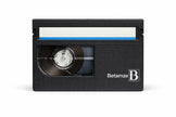 Betamax digitaliseren