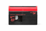 MiniDV digitaliseren