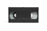 Videobanden / VHS digitaliseren
